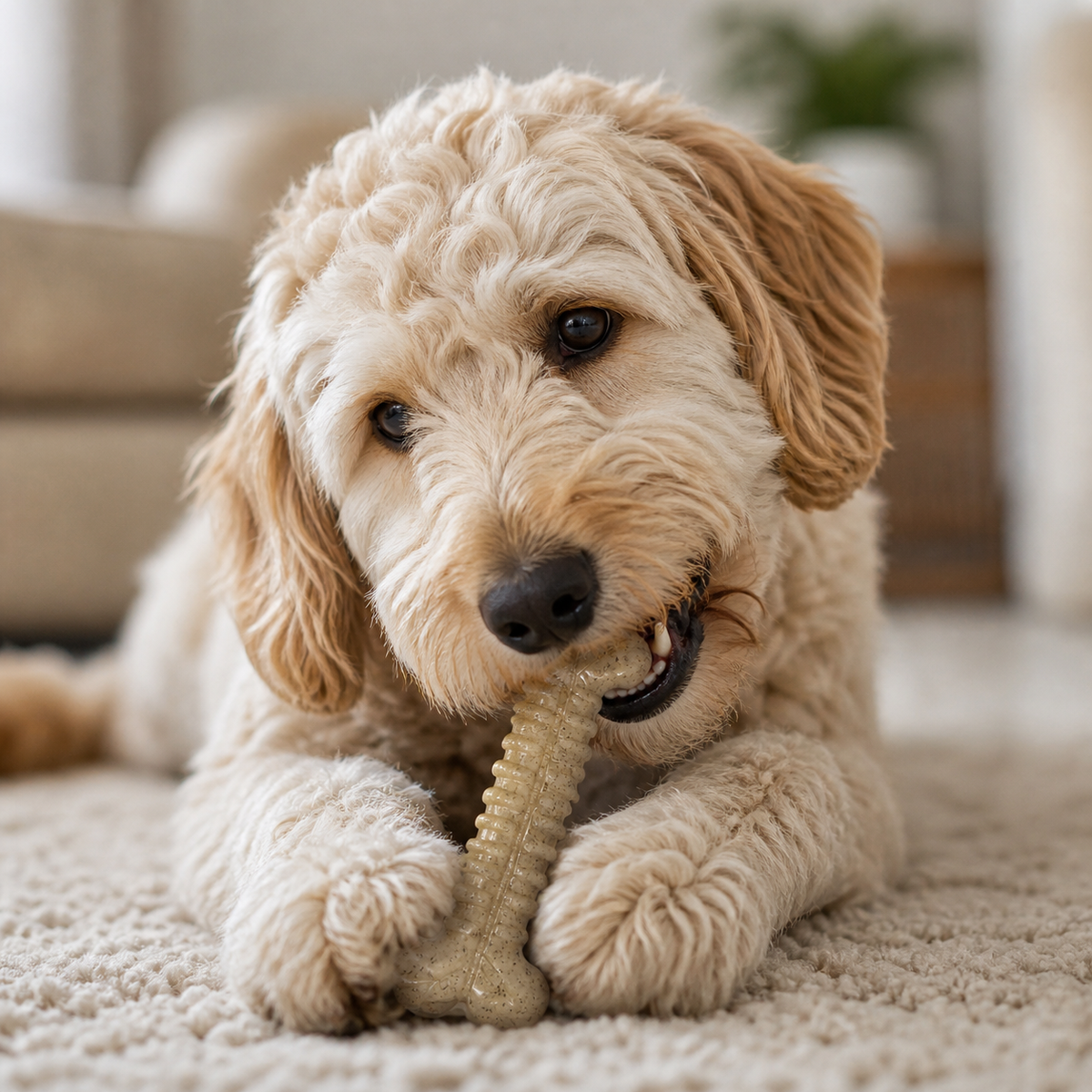 Toys and Treats
