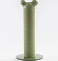 Cat Scratcher That Doesnt Shed Durable Scratching Post For Claw Sharpening Tree Climbing Frame
