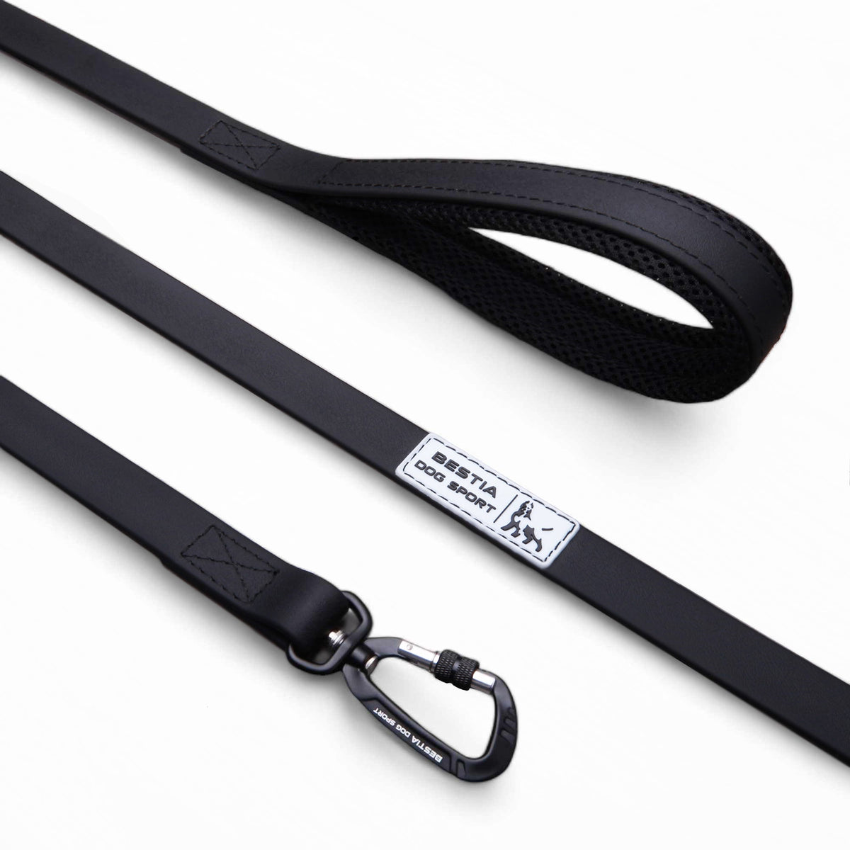 BESTIA DOG SPORT Tactical Leash