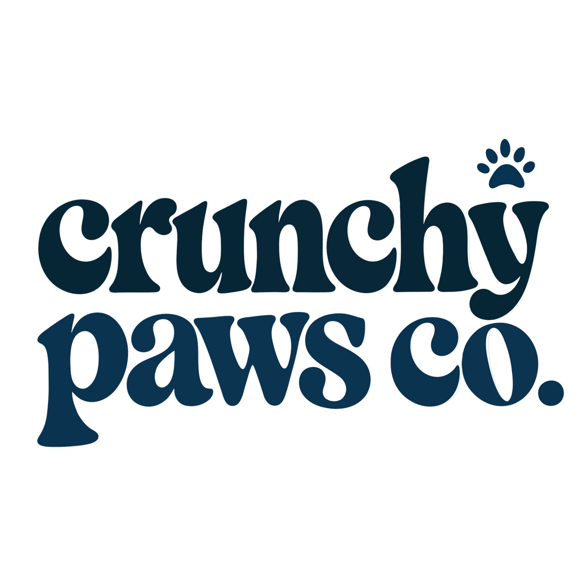 Crunchy Paws Co.
